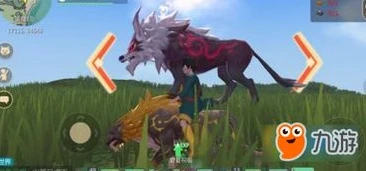 创造与魔法四十级坐骑推荐图_创造与魔法,四十级坐骑推荐全解析