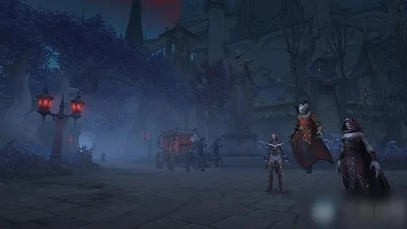 魔兽世界暗影国度如何加入盟约_魔兽世界暗影国度,加入盟约全解析