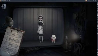 第五人格皮肤视频素材_第五人格，精美皮肤大赏与背后的故事——深度视频解说