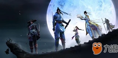 天涯明月刀平民玩家选什么角色_天涯明月刀平民玩家职业选择全解析