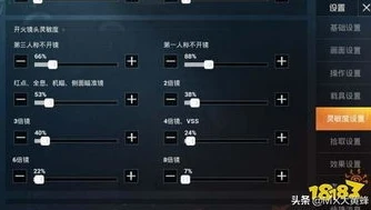 和平精英最强战神灵敏度和陀螺仪一样吗_和平精英最强战神灵敏度与陀螺仪，相似性与差异性深度剖析