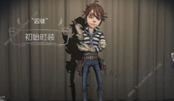 第五人格囚徒厉害吗_解析第五人格囚徒，他到底厉害吗？