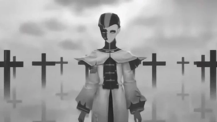 第五人格宿伞之魂cg_宿伞之魂,闪现背后的恐怖与深情