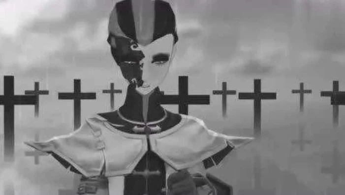 第五人格宿伞之魂cg_宿伞之魂，闪现背后的恐怖与深情