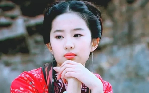 仙剑奇侠传赵灵儿出场集数_仙剑奇侠传中的赵灵儿,灵动仙子的传奇之旅