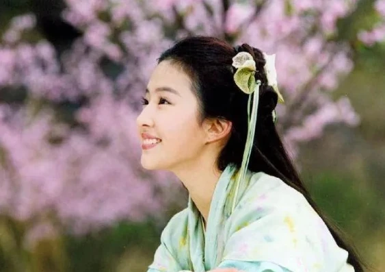 仙剑奇侠传赵灵儿出场集数_仙剑奇侠传中的赵灵儿，灵动仙子的传奇之旅