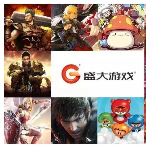 龙之谷是谁代理的_龙之谷,盛大游戏旗下的经典之作——深度解析这款游戏及其背后的代理公司
