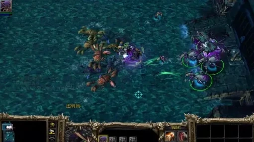 魔兽争霸3冰封王座重制版伊利丹怎么打_魔兽争霸3冰封王座重制版,伊利丹打法全解析
