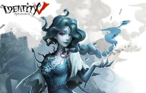 第五人格渔女背景故事介绍_第五人格渔女，静默之戟背后的哀伤与救赎