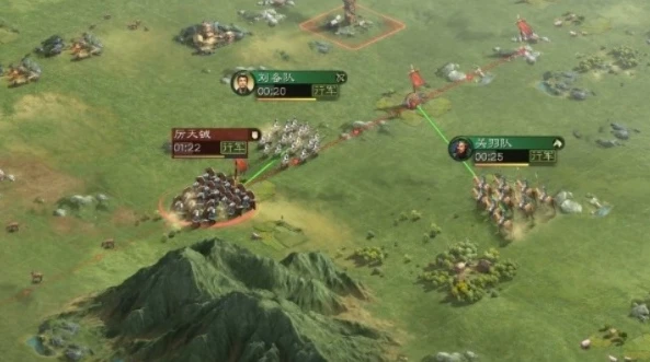 三国志战略版司隶是什么意思啊_三国志战略版中的司隶，战略要地的全方位解析