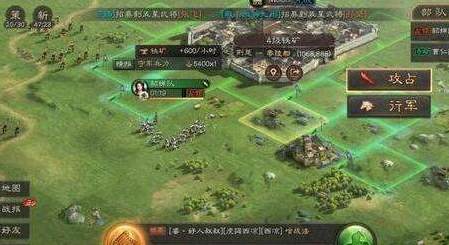 三国志战略版攻洛阳_三国志战略版之洛阳攻略，洛阳弓的组建与征战