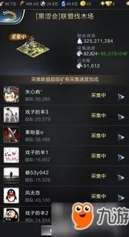乱世王者开服时间表最新发布_乱世王者新服开服预报，畅享全新征程