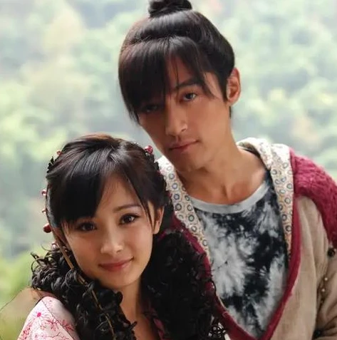 仙剑奇侠传3演员表全部_〈仙剑奇侠传3〉，众星璀璨演绎仙侠传奇——深度解析演员表