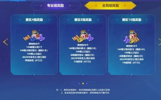 梦幻西游全民pk报名条件_梦幻西游2023全民PK报名，热血开战，谁与争锋