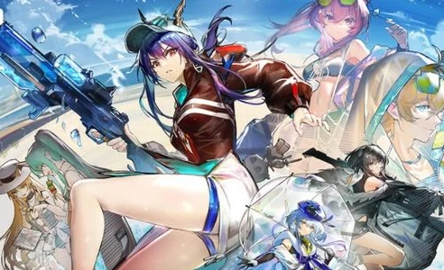 明日方舟夏日嘉年华dh5_明日方舟，夏日嘉年华DH - 5活动全解析