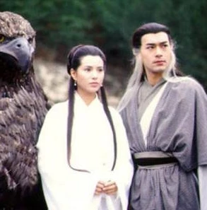 神雕侠侣全集免费高清电视剧2014_,一场新武侠的视觉盛宴与情感之旅