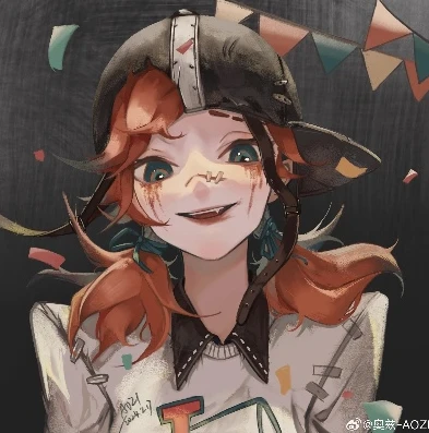第五人格latty_第五人格拉拉队员Latty，独特魅力与神秘背后