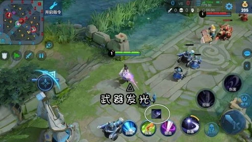 王者澜的打法_王者澜深度教学,从入门到精通的打法全解析