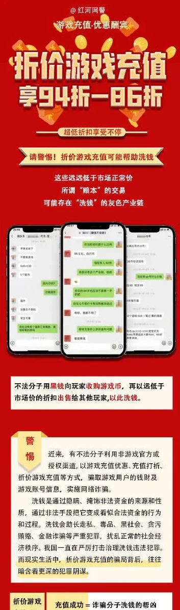 游戏充值折扣平台违法吗安全吗_探究游戏充值折扣平台，违法与否与安全性剖析