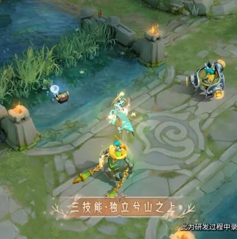 王者荣耀瑶新出的皮肤图片高清_赏瑶妹新皮肤之美,王者荣耀瑶新皮肤全解析