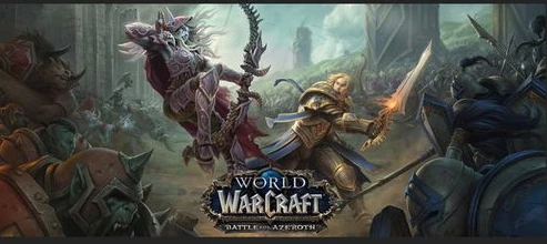 魔兽世界暗影国度满级多少级可以玩_魔兽世界暗影国度，满级背后的游戏世界与新征程