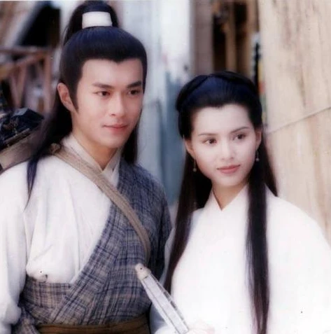 神雕侠侣扮演者有哪些_历代扮演者，演绎经典传奇的不同风貌