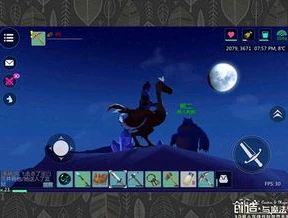 创造与魔法中混战服怎么抄家_创造与魔法混战服抄家开箱子全攻略