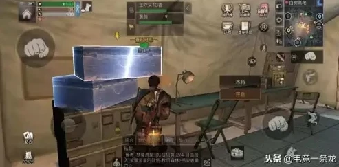明日之后如何放柜子_明日之后，柜子放置地上全攻略