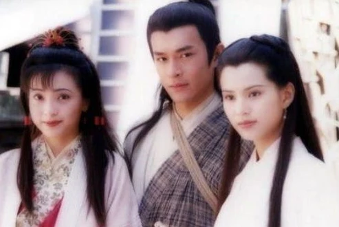 1995神雕侠侣演员表_重温经典,95版〈神雕侠侣〉演员阵容全解析