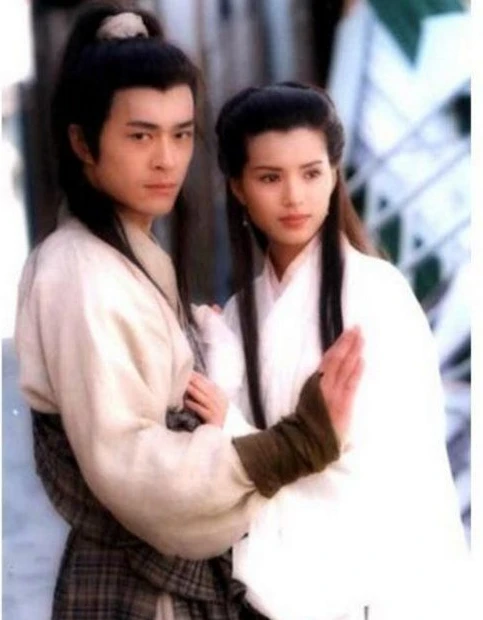 1995神雕侠侣演员表_重温经典，95版〈神雕侠侣〉演员阵容全解析