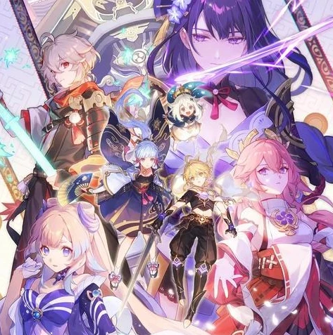 抽卡模拟器原神wiki_探寻原神抽卡模拟器入口，全方位解析