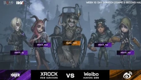 第五人格雕刻家动物女巫实战视频_第五人格，雕刻家动物女巫实战全解析——掌控全局的艺术