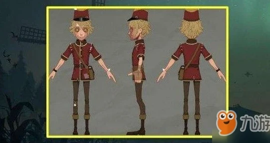 第五人格邮差强度怎么样_第五人格邮差溜鬼教学，解析邮差强度与实战溜鬼技巧