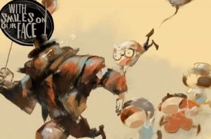 第五人格天使之歌_第五人格×杀戮天使，当天使之歌奏响于联动世界