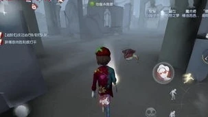 第五人格b站憨憨小七_走进〈第五人格〉B站UP主憨憨小七，独特的游戏之旅与精彩的创作世界
