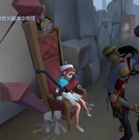 第五人格怎么改pc端_第五人格PC端切换账号全攻略