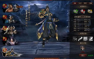 三国第一毒舌_三国第一毒士，贾诩的智谋与处世之道