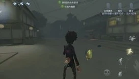 第五人格雨宫莲返场_第五人格，雨宫莲返场，觉醒之力再临庄园