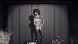第五人格雨宫莲返场_第五人格，雨宫莲返场，觉醒之力再临庄园