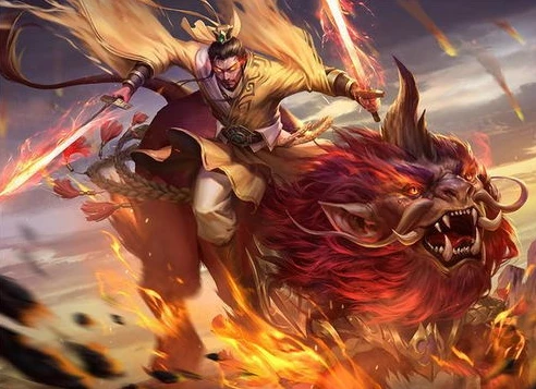 三国杀十周年值得升5阶的武将_三国杀十周年，升五阶武将推荐