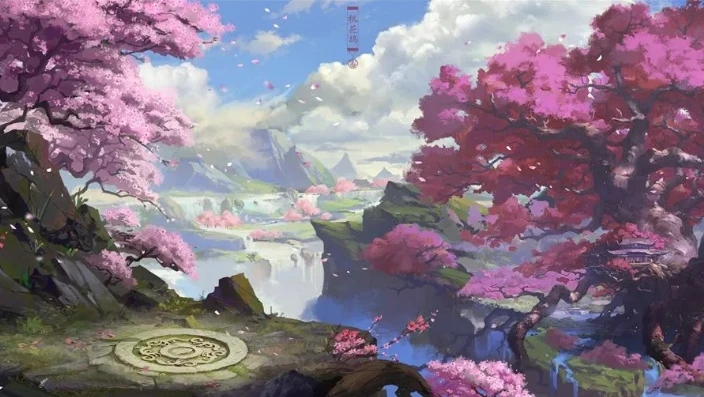 灵山奇缘攻略_灵山奇缘激活全攻略，开启奇幻之旅