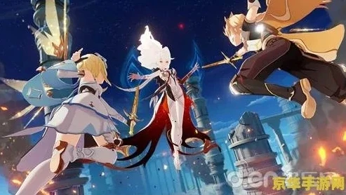 原神手游和pc互通吗知乎_原神手游与PC版,互通与否的深度解析