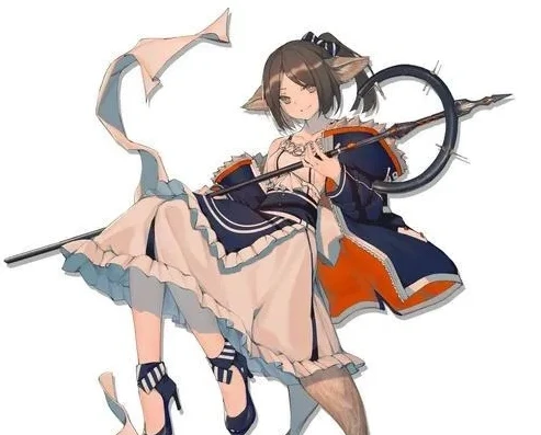 《明日方舟的牧师》_明日方舟中的牧师,治愈与守护的力量