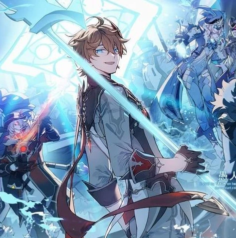 原神技术创新_原神，技术创新下的多元玩法探索