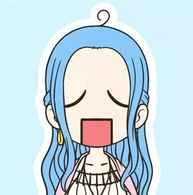 第五人格渔女图片q版_萌动水间,第五人格渔女Q版头像赏析