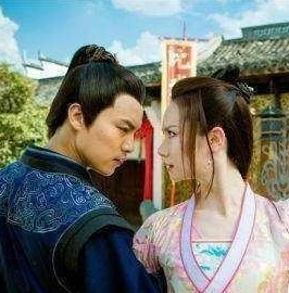 仙剑奇侠传演员表_，演员与角色的奇幻之旅——从剧照看经典仙侠剧的魅力
