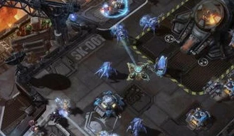 星际争霸神族电兵_星际争霸神族电池使用全解析，从基础操作到战术运用