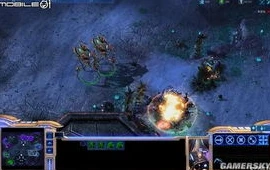 星际争霸神族电兵_星际争霸神族电池使用全解析，从基础操作到战术运用