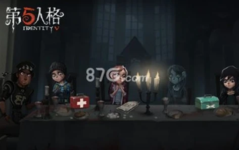 第五人格官方视频全集_深度解析〈第五人格〉，昊昊带你畅游官方视频全集