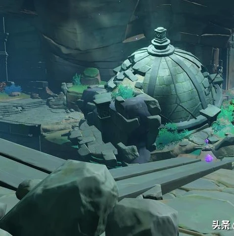 原神pc端地图快捷键是什么_原神PC端地图快捷键全解析，探索提瓦特大陆的便捷之匙